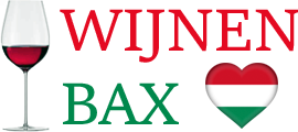 Hongaarse wijnen Bax
