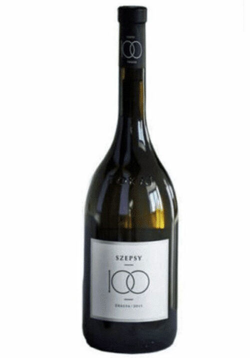 Szepsy Furmint 100 Magnum 2015
